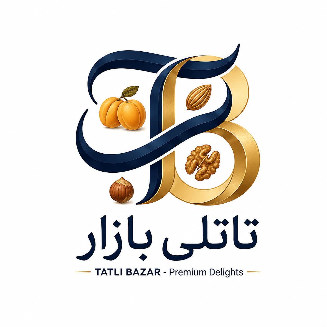 سایت فروشگاه خشکبار